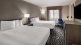 Baymont Inn & Suites Logan Room