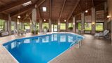 Baymont Inn & Suites Logan Pool