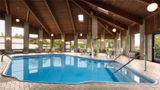 Baymont Inn & Suites Logan Pool