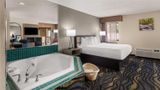 Baymont Inn & Suites Logan Suite