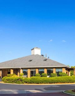 Baymont Inn & Suites LaGrange