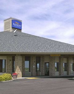 Baymont Inn & Suites Tuscola