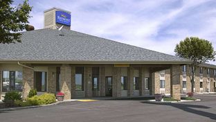 Baymont Inn & Suites Tuscola