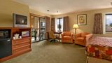 <b>Baymont Inn & Suites Tuscola Suite</b>. Images powered by <a href="https://iceportal.shijigroup.com/" title="IcePortal" target="_blank">IcePortal</a>.