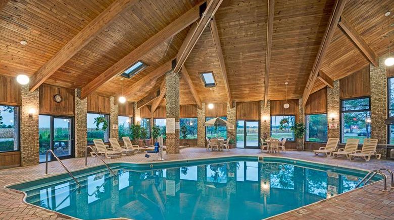 <b>Baymont Inn/Stes Washington Court House Pool</b>. Images powered by <a href="https://iceportal.shijigroup.com/" title="IcePortal" target="_blank">IcePortal</a>.
