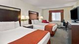 Baymont Inn/Stes Washington Court House Room