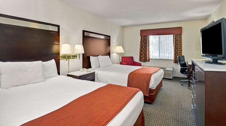 <b>Baymont Inn/Stes Washington Court House Room</b>. Images powered by <a href="https://iceportal.shijigroup.com/" title="IcePortal" target="_blank">IcePortal</a>.
