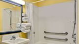 Baymont Inn/Stes Washington Court House Room