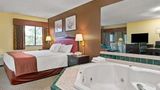 Baymont Inn/Stes Washington Court House Suite