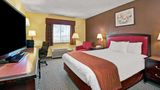 Baymont Inn/Stes Washington Court House Room