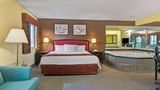 Baymont Inn/Stes Washington Court House Suite