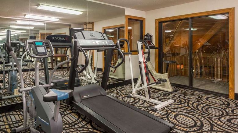 <b>Baymont Inn & Suites Metropolis Health</b>. Images powered by <a href="https://iceportal.shijigroup.com/" title="IcePortal" target="_blank">IcePortal</a>.