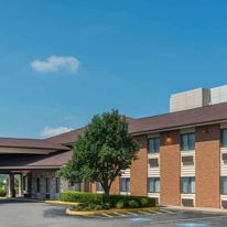 Baymont Inn & Suites Metropolis