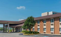 Baymont Inn & Suites Metropolis