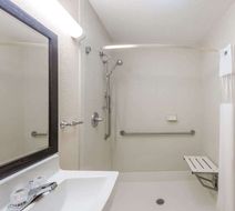 Baymont Inn & Suites Metropolis Room
