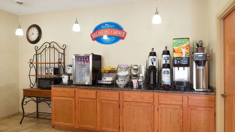<b>Baymont Inn & Suites Metropolis Other</b>. Images powered by <a href="https://iceportal.shijigroup.com/" title="IcePortal" target="_blank">IcePortal</a>.