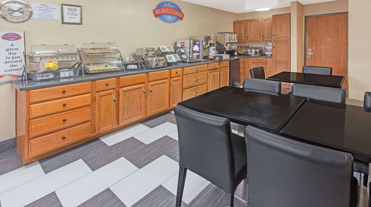 Baymont Inn & Suites Smyrna Other