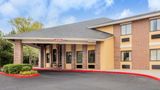 Baymont Inn & Suites Smyrna Exterior