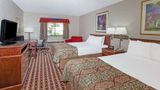 Baymont Inn & Suites Smyrna Room