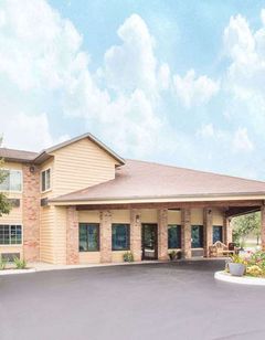Baymont Inn & Suites Muskegon
