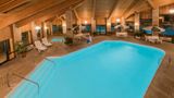 Days Inn Wooster Pool