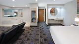 Days Inn Wooster Suite