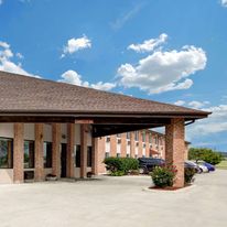 Baymont Inn & Suites San Marcos