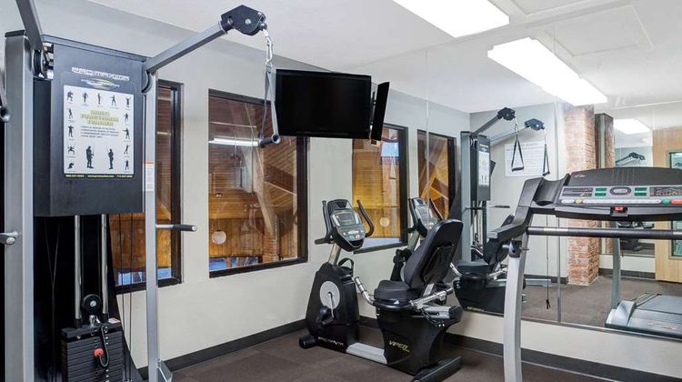 Baymont Inn & Suites San Marcos Health