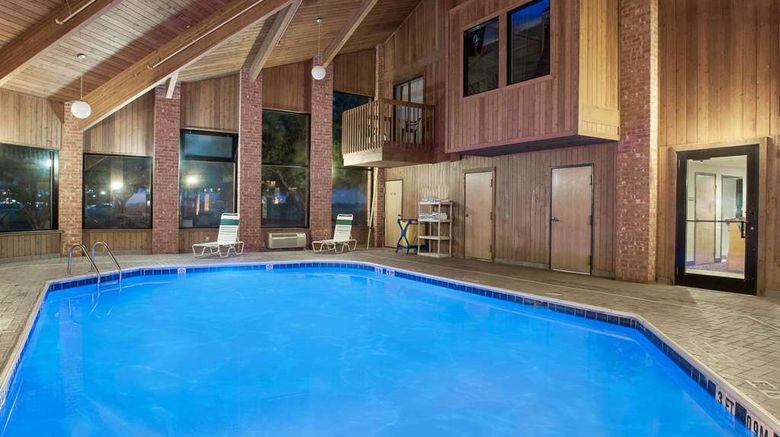 <b>Baymont Inn & Suites San Marcos Pool</b>. Images powered by <a href="https://iceportal.shijigroup.com/" title="IcePortal" target="_blank">IcePortal</a>.
