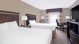 Baymont Inn & Suites San Marcos Room