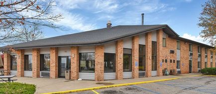 Baymont Inn & Suites Zanesville Exterior