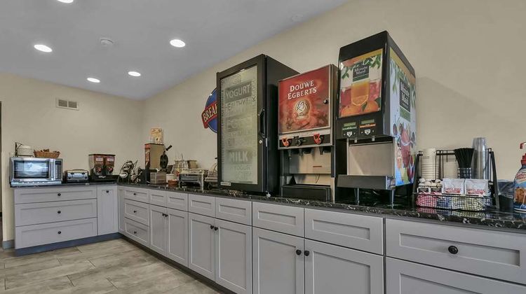 Baymont Inn & Suites Zanesville Other