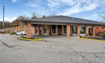 Baymont Inn & Suites Zanesville