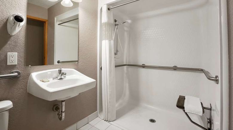 <b>Super 8 Green Bay I-43 Business Park Room</b>. Images powered by <a href="https://iceportal.shijigroup.com/" title="IcePortal" target="_blank">IcePortal</a>.