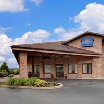 Baymont Inn & Suites Battle Creek Dtwn
