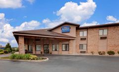 Baymont Inn & Suites Battle Creek Dtwn