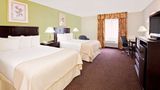 Baymont Inn & Suites Battle Creek Dtwn Room