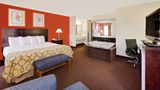 Baymont Inn & Suites Battle Creek Dtwn Suite