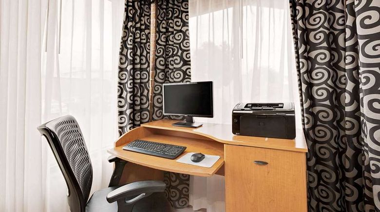<b>Baymont Inn & Suites Battle Creek Dtwn Other</b>. Images powered by <a href="https://iceportal.shijigroup.com/" title="IcePortal" target="_blank">IcePortal</a>.