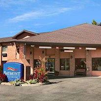 Baymont Inn & Suites Anderson