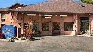 Baymont Inn & Suites Anderson