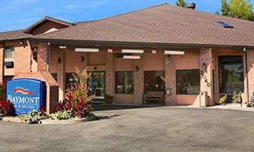 Baymont Inn & Suites Anderson