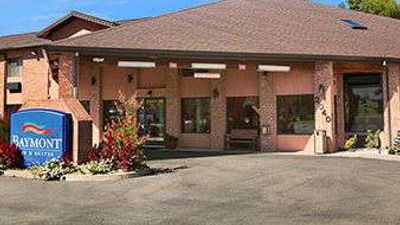 Baymont Inn & Suites Anderson