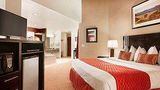 <b>Baymont Inn & Suites Anderson Suite</b>. Images powered by <a href="https://iceportal.shijigroup.com/" title="IcePortal" target="_blank">IcePortal</a>.