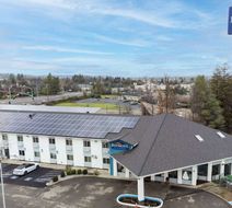 Baymont Inn & Suites Anderson Exterior