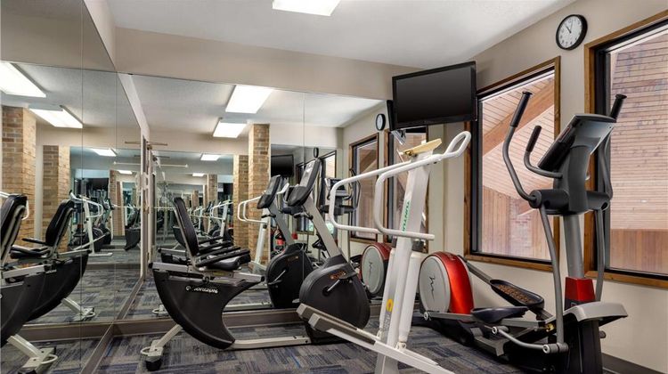 Baymont Inn & Suites Monroe Health
