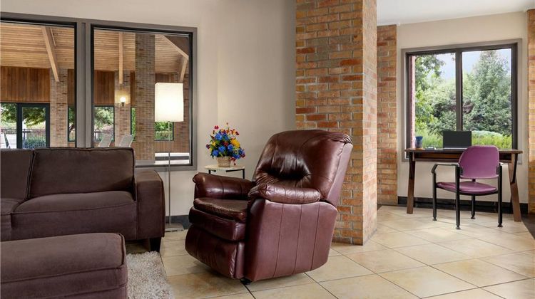 Baymont Inn & Suites Monroe Other