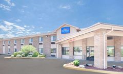 Baymont Inn & Suites Port Huron