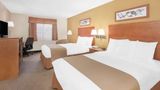 Baymont Inn & Suites Port Huron Room