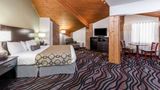 Baymont Inn & Suites Cambridge Suite